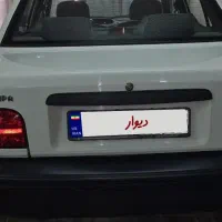 پراید ۱۳۱ مدل ۹۸|خودرو سواری و وانت|تهران, خانی آباد نو شمالی|دیوار