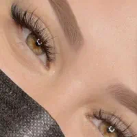 کاشت مژه حرفه ای هر مدلی|خدمات آرایشگری و زیبایی|اصفهان, ملک‌شهر|دیوار