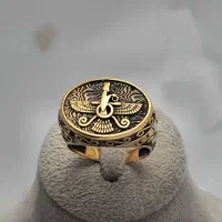 انگشتر های طلا روس|جواهرات|اصفهان, مهرآباد|دیوار