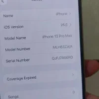 آیفون 13پرومکس|موبایل|بجنورد, |دیوار
