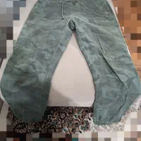 شلوار پلنگی آمریکایی|لباس|شیراز, حجت آباد|دیوار