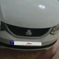 ساینا اس 1404|خودرو سواری و وانت|محمدیه-قزوین, |دیوار