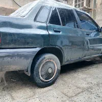 پراید ۸۲ فروش یا معاوضه|خودرو سواری و وانت|باوی, |دیوار