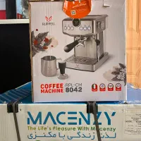 دستگاه قهوه ساز