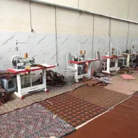 استخدام نیروی خانم در تولیدی کیف (سرویس وآموزش )