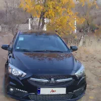 شاهین Gمدل 1400