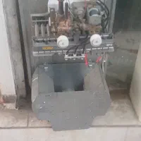 سرویس ابگرمکن فقط وفقط در منزل|خدمات پیشه و مهارت|دزفول, |دیوار