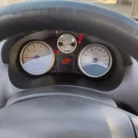 207tu5|خودرو سواری و وانت|مرند, |دیوار