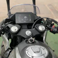 cf250 مدل۱۴۰۳|موتورسیکلت|رشت, گلسار|دیوار