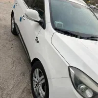 جک s5 مدل ۱۳۹۵ دنده|خودرو سواری و وانت|گلستان (تهران), |دیوار