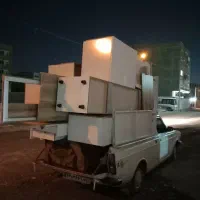حمل بار