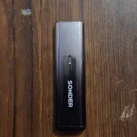 ویپ مارک سوندر