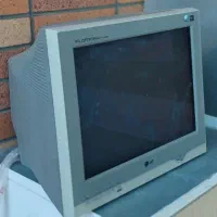 مانیتور ال جی|قطعات و لوازم جانبی رایانه|سمیرم, |دیوار