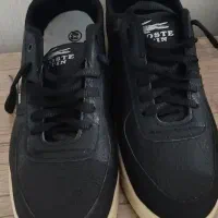 ی جفت کتونی نو نو برند لاگوست سایز42|کیف، کفش، کمربند|خرم‌آباد, |دیوار