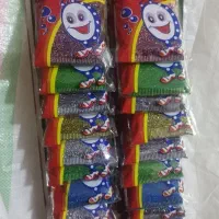 فروش اسکاج سیمی وانواع اسکاج|لوازم نظافت|قزوین, |دیوار