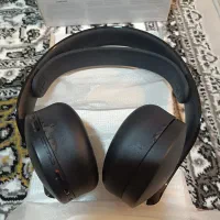 هدفون pulse 3d sony PS5|کنسول، بازی ویدئویی و آنلاین|پاکدشت, حصار امیر|دیوار