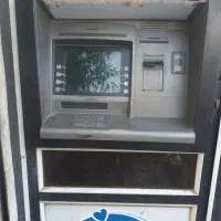 دستگاه خودپرداز مدل NArs|فروشگاه و مغازه|میاندوآب, |دیوار