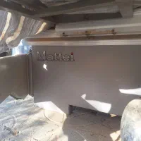 دورکن ۳۲۰ واگن|ماشین‌آلات صنعتی|کرج, کمال‌شهر|دیوار