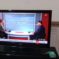 تلویزیونLED اینچ 42 اسنوا