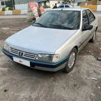 ۴۰۵مدل ۹۶دوگانه شرکت