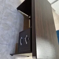 میز و صندلی چرخان اداری