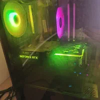 سیستم گیمینگ(فروش فوری)|رایانه رومیزی|اسلامشهر, شهرک قائمیه|دیوار