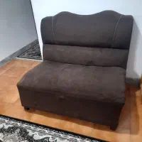 مبل و میز تلویزیون