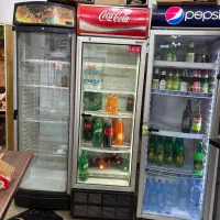 یخچال ایستاده