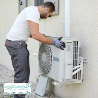 تعمیر و سرویس و فروش انواع پکیج ،اسپلیت و کولرگازی|خدمات پیشه و مهارت|اصفهان, چرخاب|دیوار
