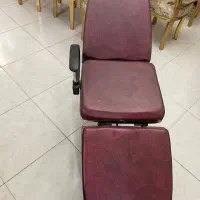 تخت اصلاح و مژه