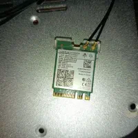 کارت شبکه وای‌فای ، بلوتوث Intel gen6|مودم و تجهیزات شبکه|تهران, صادقیه|دیوار