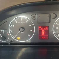 سمند lx 96|خودرو سواری و وانت|شوشتر, |دیوار