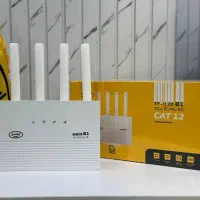 مودم ایرانسل 4G/TD-LTE مدل TF-i120 B1