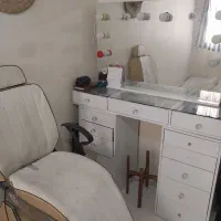 اینه و کنسول|بوفه، ویترین، کنسول|هشتگرد, هشتگرد قدیم|دیوار