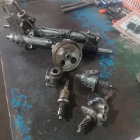 تعمیرات تخصصی هیدرولیک فرمان|خدمات موتور و ماشین|شهریار, شهریار|دیوار