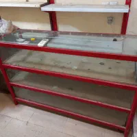 ویترین وقفسه|فروشگاه و مغازه|سوسنگرد, |دیوار