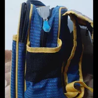 کیف سالم مدرسه|کیف، کفش، کمربند|اصفهان, ارزنان|دیوار