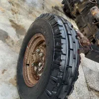 تراکتر فرگوسن|خودرو سنگین|باوی, |دیوار