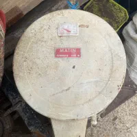 ابگرمکن دیواری برقی