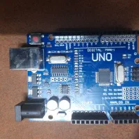 برد آردوینو وکابل