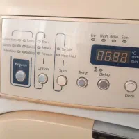 لباسشویی سامسونگ|ماشین لباسشویی و خشک‌کن لباس|تهران, بهداشت|دیوار