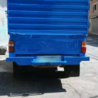 نیسان وانت|خودرو سواری و وانت|تبریز, |دیوار