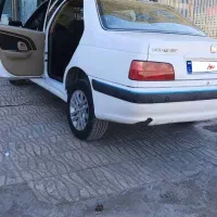 پژو پارس مدل 95|خودرو سواری و وانت|زنجان, |دیوار