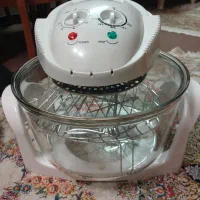 بخار پز فلر