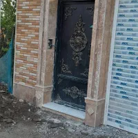 سنگ کاری و سرامیک کاری سوری|خدمات پیشه و مهارت|آستانه اشرفیه, |دیوار