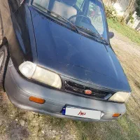 پراید مدل ۸۰