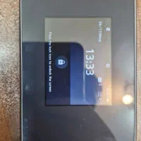 مودم جیبی zte 802 اصل