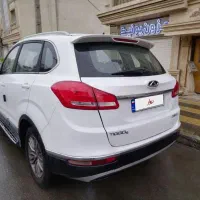 تیگو5 اکسلنت مدل 96|خودرو سواری و وانت|تربتحیدریه, مظفریه|دیوار