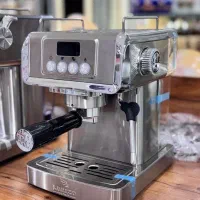 انواع اسپرسوساز با اقساط|سماور، چای‌ساز، قهوه‌ساز|زنجان, |دیوار