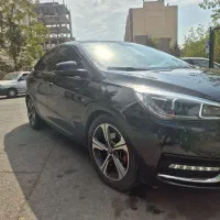 آریزو 5 مدل ۱۴۰۱ مشابه صفر